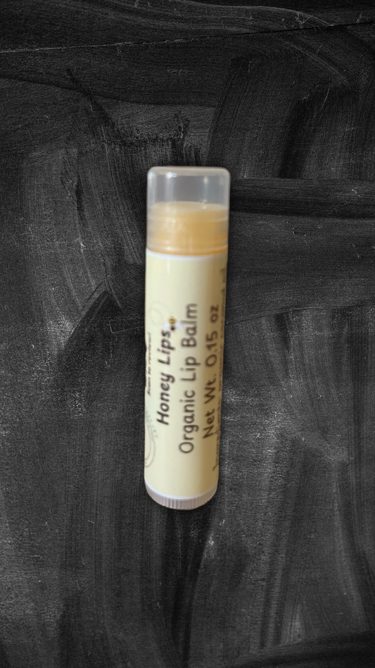 Honey Lips Lip Balm
