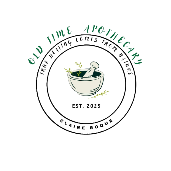 Old Time Apothecary