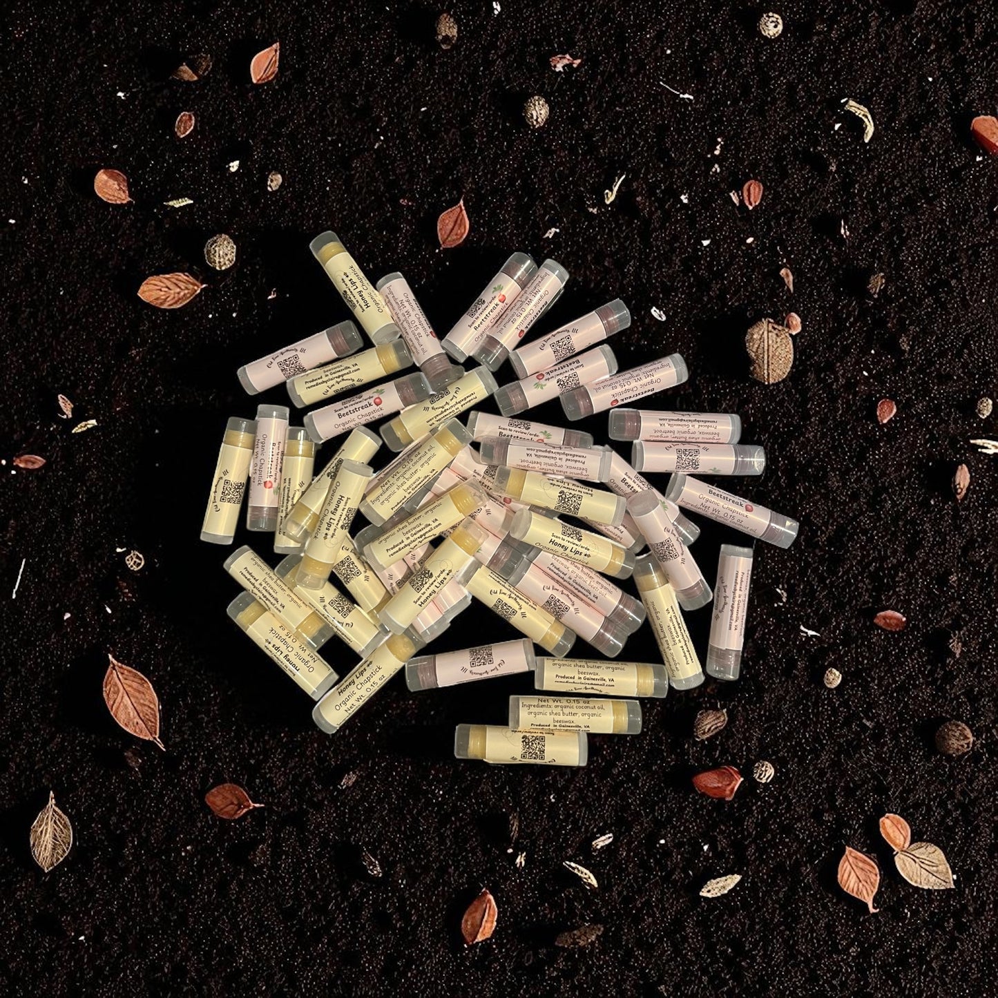 Honey Lips Lip Balm
