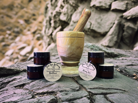 Honey Lips Lip Balm