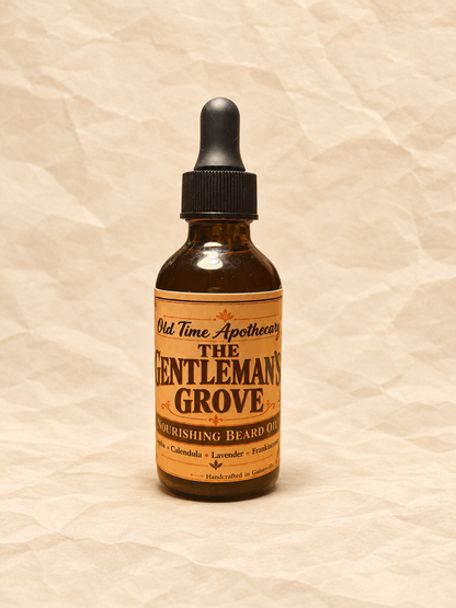 The Gentelman's Grove