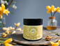 Organic Calendula Salve 2 oz