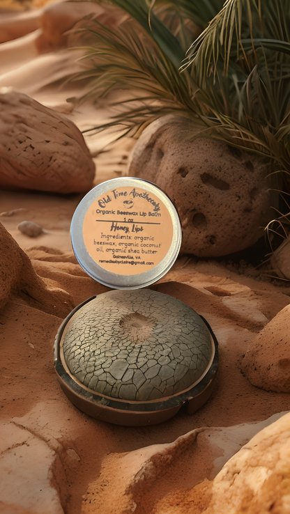 Honey Lips Lip Balm