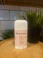 Organic Deodorant- Lavender