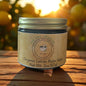Organic Lemon Balm Salve